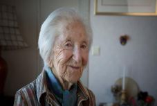 Olof Palme-díjat kapott Hédi Fried