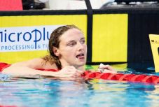 Rövidpályás úszó Eb: Hosszú Katinka már négy aranynál tart