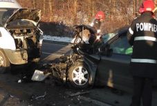 Majdnem az életébe került a csíkszeredai nőnek, hogy fáradtan vezetett