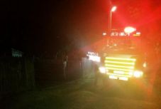 Bosszúból gyújtogatott a 22 éves Hargita megyei fiatalember