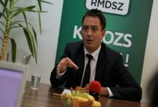 Csoma Botond: „A cél nem az, hogy a bírákat egy életre megnyomorítsuk”