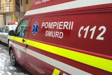 Gázszivárgás ölhetett meg egy idős férfit Székelyudvarhelyen