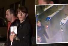 Különleges helyen tartják fogva a bukaresti metrós gyilkosság elkövetőjét