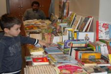 A legszebb karácsonyi ajándék – a kolozsvári adventi könyvvásáron jártunk