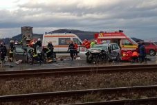 Csendőrségi felhívás: a Hargita megyei kislánynak vérre van szüksége