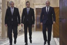 Viharos politikai esztendő – egy év telt el a parlamenti választások óta