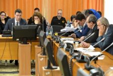 Költségvetés: két RMDSZ-es javaslatot is elfogadtak a bizottságban