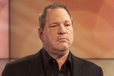 Egészestés dokumentumfilm készül Weinstein zaklatási botrányából