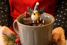 Kisorsoltuk a Chic Ville karácsonyi ajándékcsomagját