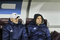 Elnézést kért a nézőktől a Sepsi OSK edzője