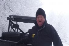 Letartóztattak Moszkvában egy kémkedéssel gyanúsított norvég állampolgárt