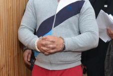 Kegyetlenül megverte az apját a csíkszeredai férfi, őrizetbe vették