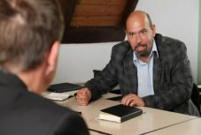 Miért is hallgatnék? Markó Attila az igazságügyi törvények módosításairól