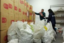 Az EU fellép a veszélyes termékek értékesítése ellen