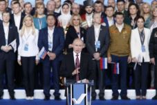 Putyin: nincs szükségünk semmilyen külső segítségre