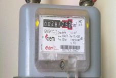 Bogdán Tibor: A gázszámla melege