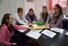 Ők a Káposztanyírők Aranyászói – az Aranyfeszt csíkszépvízi nyerteseivel beszélgettünk