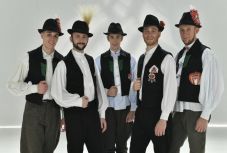 A második középdöntővel folytatódik pénteken a Fölszállott a páva