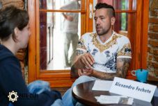 „Hosszú évek óta most először tudok pihenni éjszaka” – pataréti gettóból elköltözött romával beszélgettünk