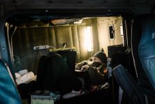 Nagyon dühösek lesznek a kamionsofőrök