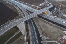 Hamarosan elkészül Erdély leglátványosabb infrastrukturális beruházása