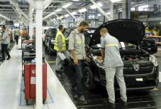 Nőtt az új autók eladása az első tizenegy hónapban