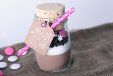 Üvegbe zárt meglepetés – last minute ajándékötletek karácsonyra