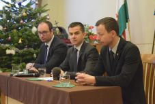 Majdnem egy év kihagyás után új főkonzul van Csíkszeredában