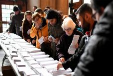 Urnazárás előtt két órával 68 százalék feletti volt a részvétel a katalán választáson