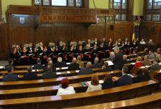 Megtartotta idei utolsó ülését a Maros Megyei Tanács  