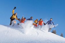 Szombattól kezdődik az iskolások és óvodások téli vakációja
