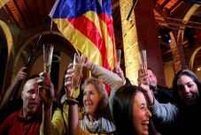 A függetlenségi pártok alakíthatnak kormányt Katalóniában