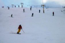 Álom, álom, havas álom: mega sícentrumot terveztek a Fogarasi-havasokba