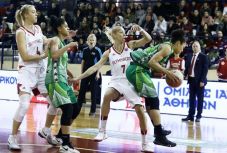 Fiba EuroCup: kikapott és búcsúzott a Sepsi-SIC