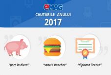 Diétás malac, bolhacsapda, válóperes ügyvéd – ezek az eMag idei legviccesebb keresései