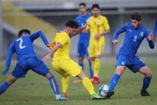 Kézdivásárhelyi tinire fáj a trikolórok foga?