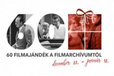 Hatvan magyar filmritkaságot nézhetünk ingyen az ünnepek alatt