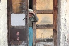 Csodaszép ajándékot kapott karácsonyra ez a marosillyei néni