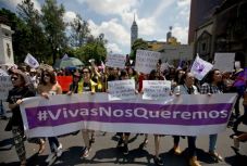 Húsz éve nem volt ilyen véres év Mexikóban