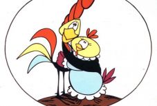 Elhunyt a Kukori és kotkoda alkotója, Mata János