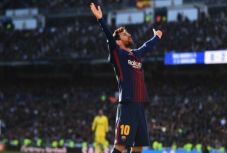 Karácsonyi El Clásico: a Barcelona lealázta a Realt Madridban