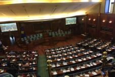 Koszovóban januárban szavaznak a háborús bűnöket vizsgáló törvényszékről