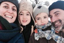 Multikulturalitás a gyakorlatban Kolozsváron: magyar óvodába járnak a Dobre gyerekek