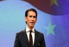 Osztrák kancellár: Ausztriához az iszlám is hozzátartozik