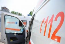 Kályhára esett és meghalt az idős férfi