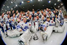 Jégkorong: a Csíkszeredai Sportklubé a Román-kupa