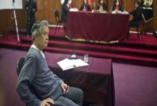 Több ezren tüntettek Peruban Fujimori amnesztiája ellen