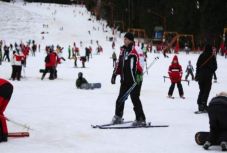 A hegyimentők aggódnak a megsérült turisták magas aránya miatt