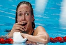 Hosszú Katinka „emberemlékezet” óta nem volt ilyen hátul egy rangsorban 