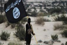 Az Iszlám Állam megfenyegette Belgiumot